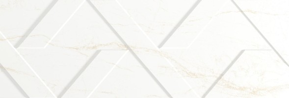 White structure/face3