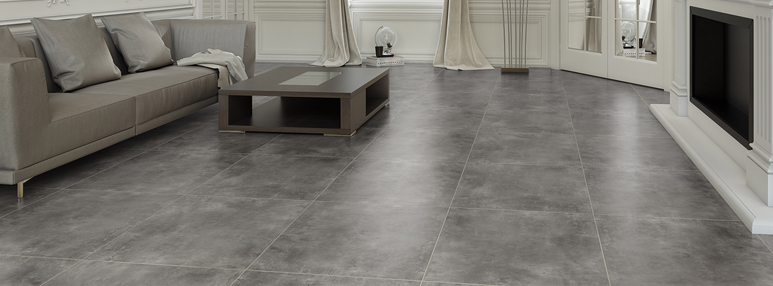 Yona Porcelain Tile
