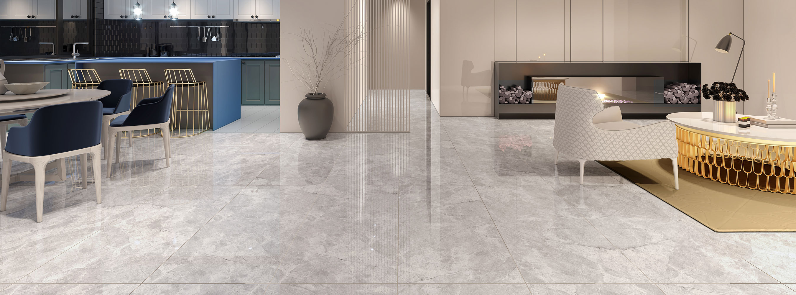 Rayan porcelain tile