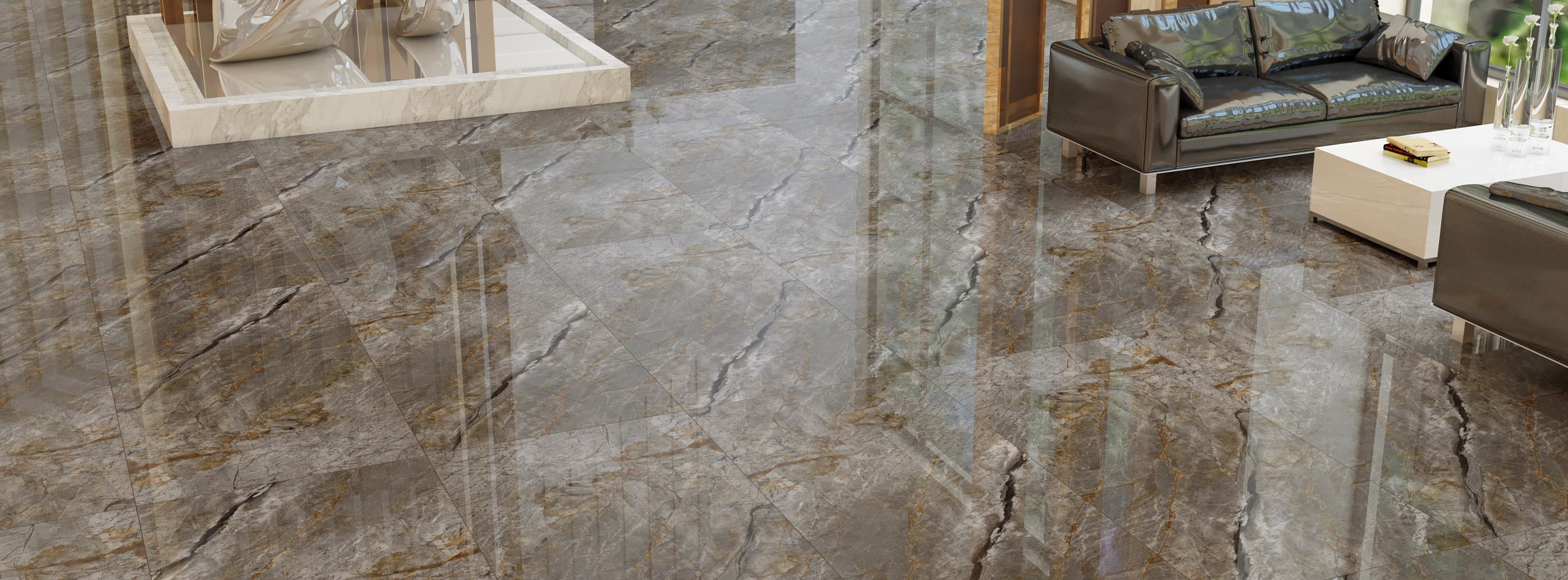Adriusa porcelain tile